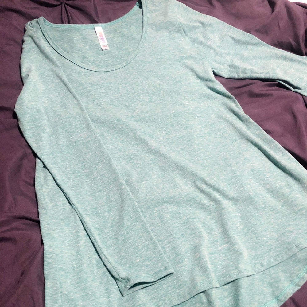 Small Lularoe Lynnae